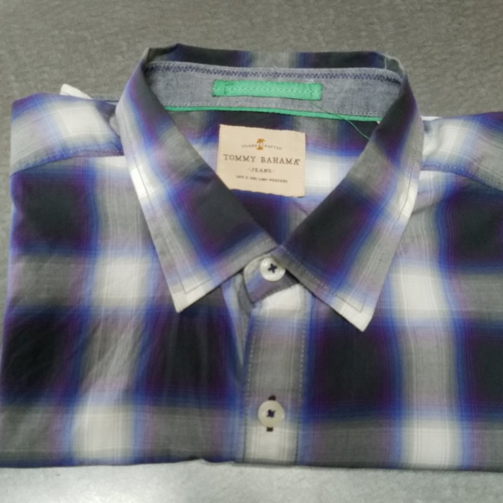 Mens shirt